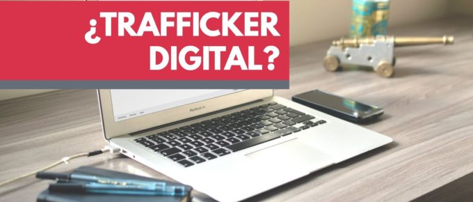 Trafficker digital en Canarias